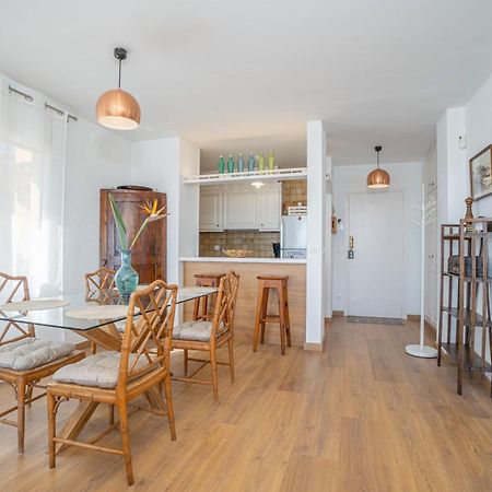אמפוריבראבה 1013 Apartamento Vista Mar Con 2 Habitaciones By Homeselectspain מראה חיצוני תמונה