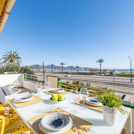 אמפוריבראבה 1013 Apartamento Vista Mar Con 2 Habitaciones By Homeselectspain מראה חיצוני תמונה