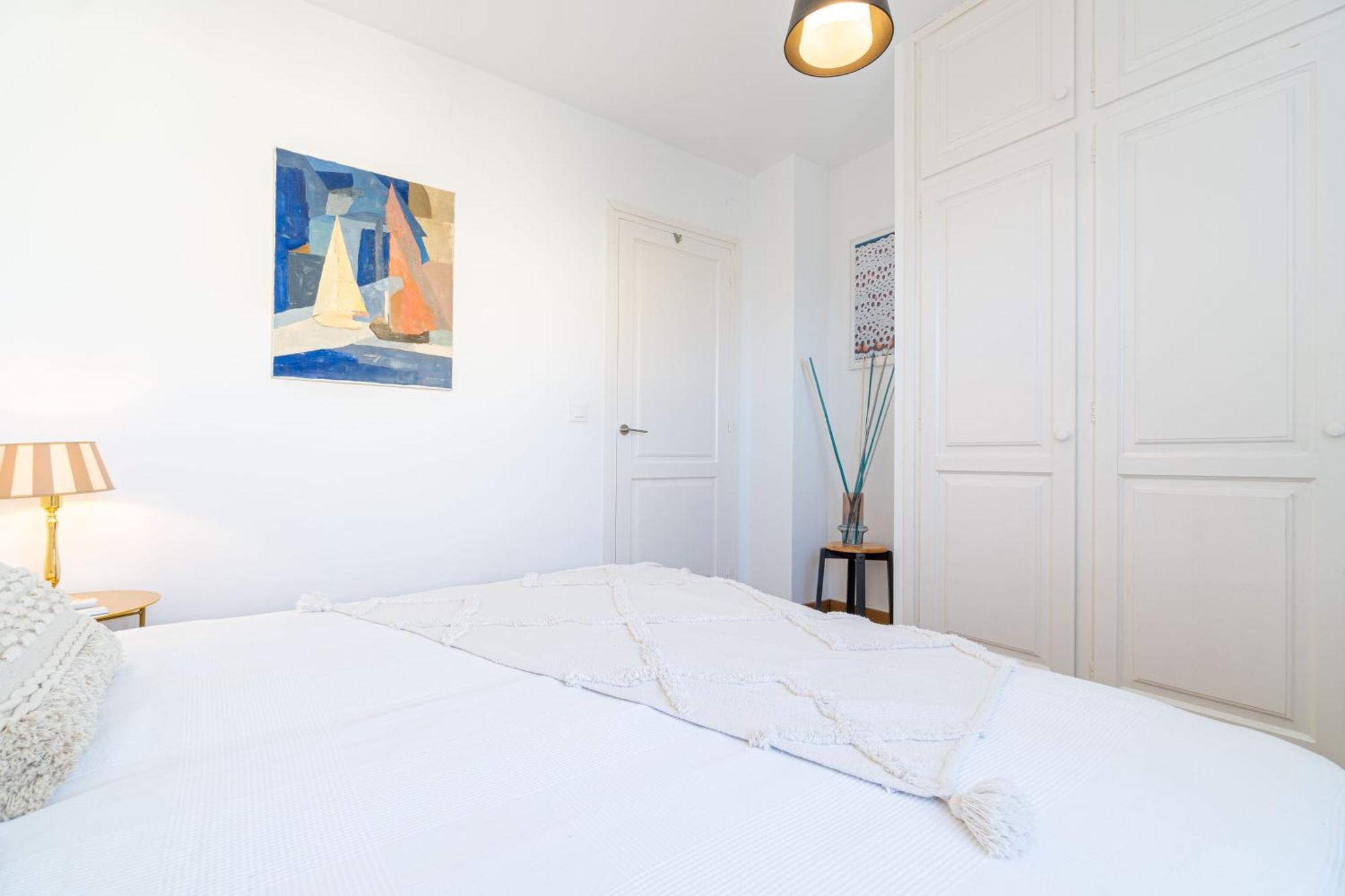 אמפוריבראבה 1013 Apartamento Vista Mar Con 2 Habitaciones By Homeselectspain מראה חיצוני תמונה