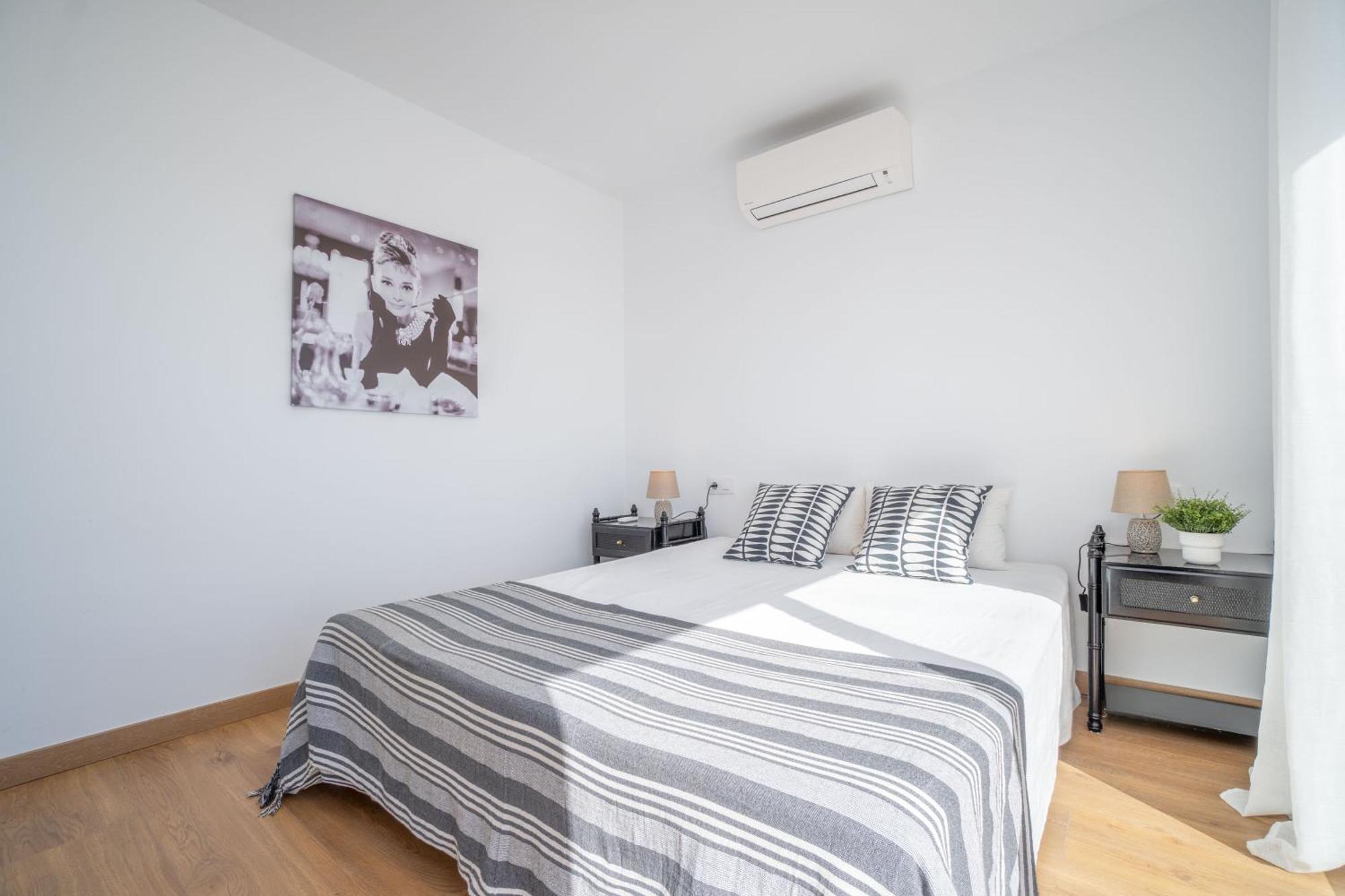 אמפוריבראבה 1013 Apartamento Vista Mar Con 2 Habitaciones By Homeselectspain מראה חיצוני תמונה