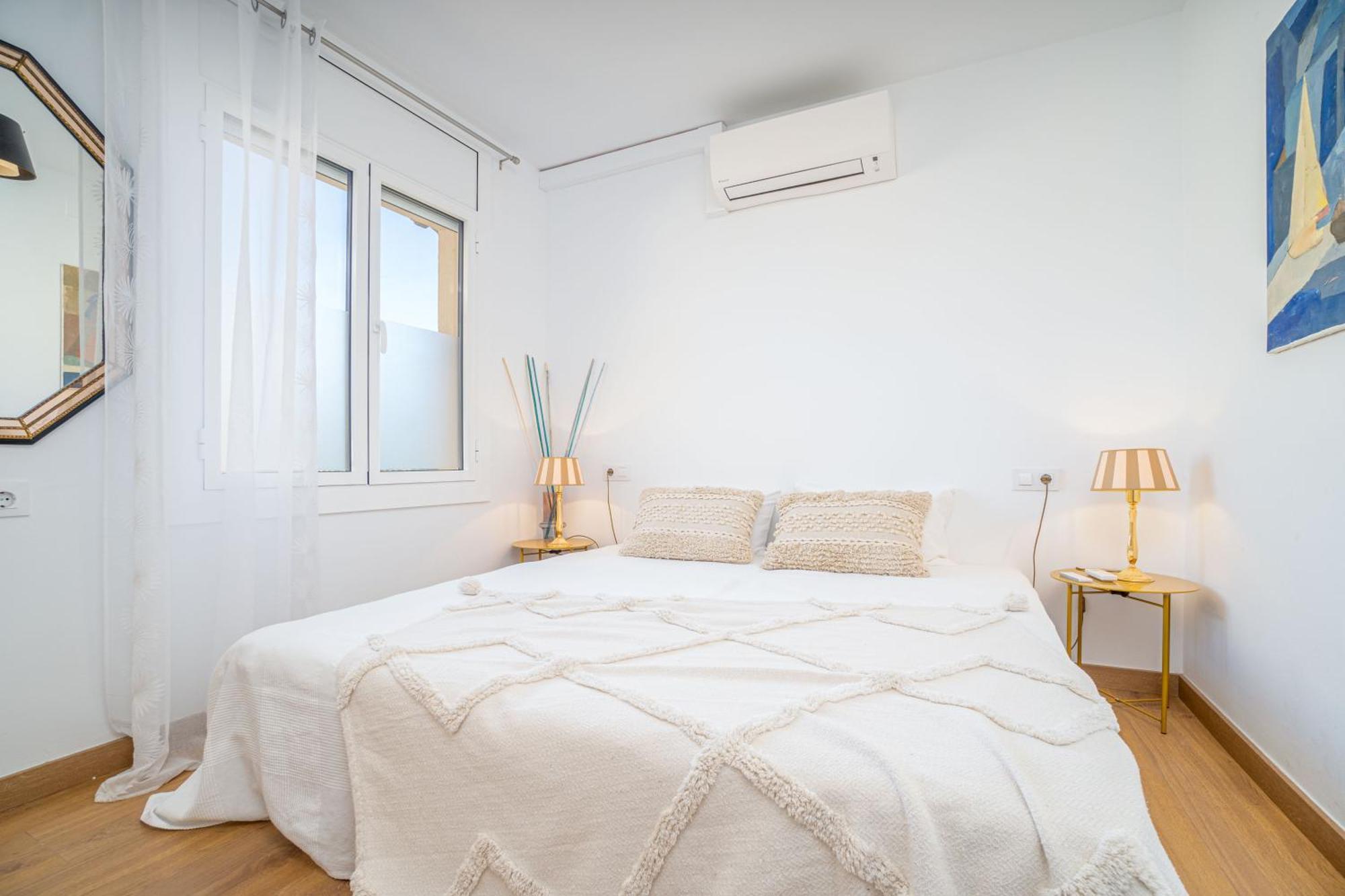 אמפוריבראבה 1013 Apartamento Vista Mar Con 2 Habitaciones By Homeselectspain מראה חיצוני תמונה