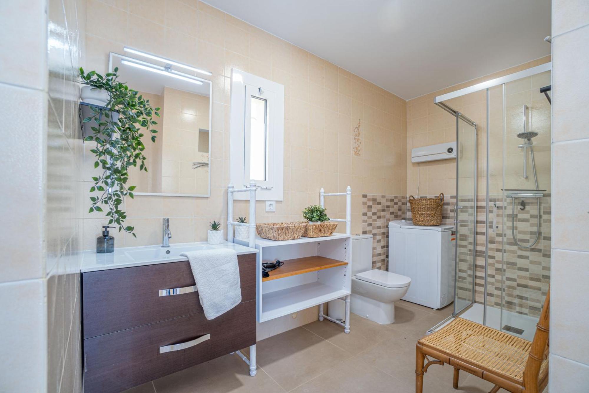 אמפוריבראבה 1013 Apartamento Vista Mar Con 2 Habitaciones By Homeselectspain מראה חיצוני תמונה